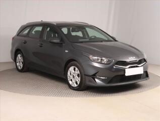 Kia Ceed Spin 1.5 T-GDI, �R,1.maj