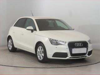 Audi A1 1.2 TFSI