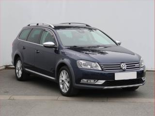Volkswagen Passat Alltrack 2.0 TDI, 4X4