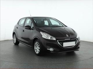 Peugeot 208 1.4 HDI, Tempomat