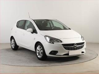 Opel Corsa 1.4, LPG, Serv.kniha, Tempomat
