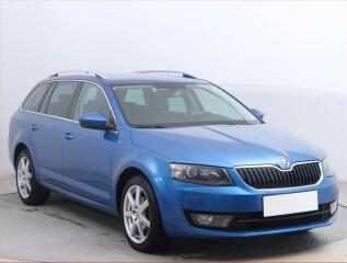 koda Octavia 1.6 TDI, Ke, Navi, Bi-Xenony