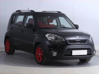 Kia Soul 1.6 GDI