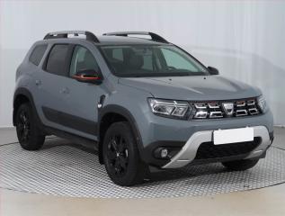 Dacia Duster Prestige 1.0 TCe, Serv.kniha