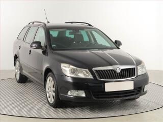 �koda Octavia 1.6 TDI, Automat, Navi