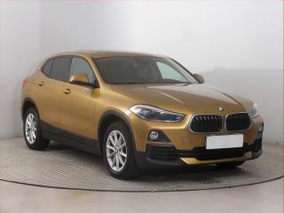 BMW X2 sDrive18i