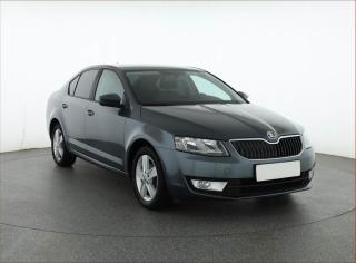 koda Octavia Ambition 1.2 TSI, Navi