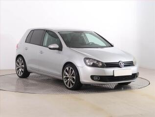 Volkswagen Golf 1.2 TSI