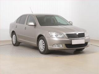 �koda Octavia 1.9 TDI, po STK