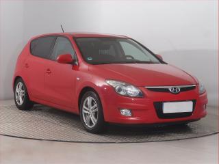 Hyundai i30 1.6 CRDi, Automat