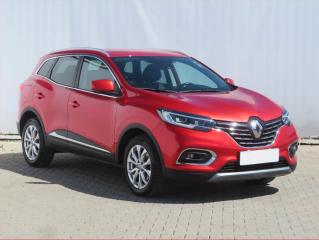 Renault Kadjar 1.3 TCe, Automat, Serv.kniha