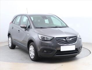 Opel Crossland X 1.2 Turbo, �R,1.maj