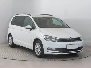 Volkswagen Touran Highline 1.6 TDI, Automat