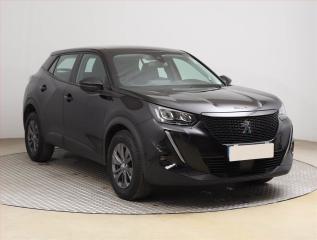 Peugeot 2008 1.2 PureTech, R,1.maj
