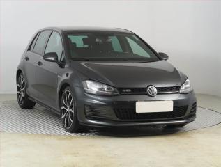Volkswagen Golf Highline 2.0 TDI GTD
