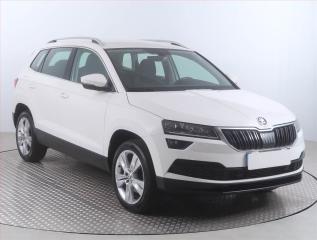 koda Karoq Style 1.6 TDI, Navi, Tempomat
