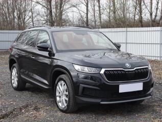 �koda Kodiaq Ambition 2.0 TDI