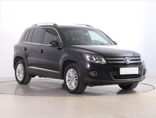 Volkswagen Tiguan Freestyle 2.0 TDI, 4X4