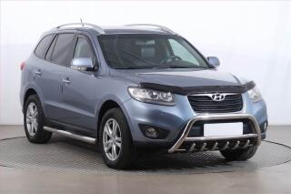 Hyundai Santa Fe Style 2.2 CRDi, 4X4