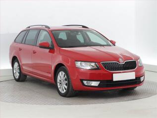 �koda Octavia 2.0 TDI, Navi, Tempomat