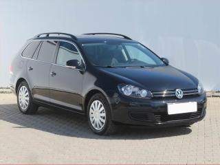 Volkswagen Golf Comfortline 1.2 TSI, Automat