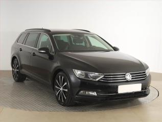 Volkswagen Passat 2.0 TDI, Navi, Tempomat