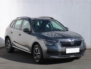 koda Kamiq Ambition 1.0 TSI, R,1.maj