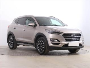 Hyundai Tucson 1.6 GDI, Serv.kniha, Navi