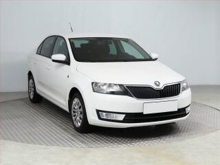 �koda Rapid 1.6 TDI