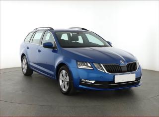koda Octavia 1.6 TDI, R,1.maj, Serv.kniha