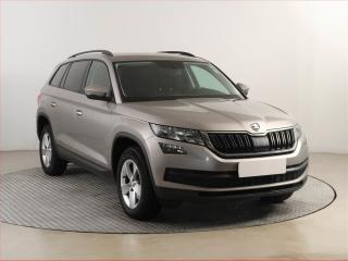 koda Kodiaq Ambition 2.0 TDI