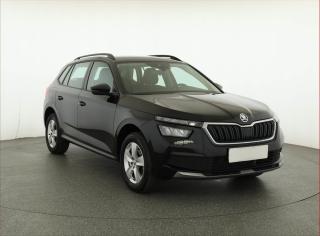 koda Kamiq Ambition 1.0 TSI