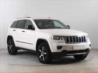 Jeep Grand Cherokee 3.0 CRD, 4X4, Automat, Ke