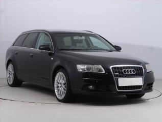 Audi A6 3.0 TDI , 4X4, Automat