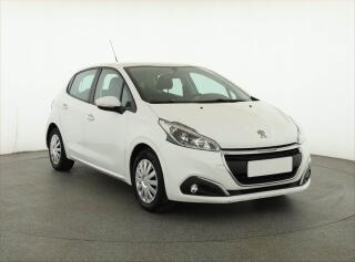 Peugeot 208 1.2 PureTech, �R,1.maj
