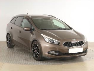 Kia Ceed 1.6 GDI, Navi, Tempomat