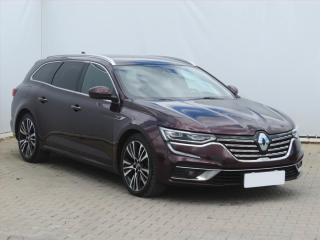 Renault Talisman Initiale Paris 2.0 Blue dCi