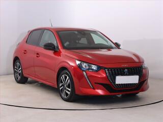 Peugeot 208 Allure 1.2 PureTech, Automat