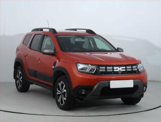 Dacia Duster Comfort 1.0 TCe, �R,1.maj