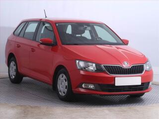 �koda Fabia Ambition Plus 1.4 TDI