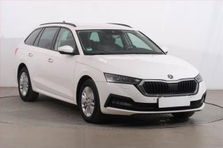 koda Octavia 2.0 TDI, Navi, Tempomat