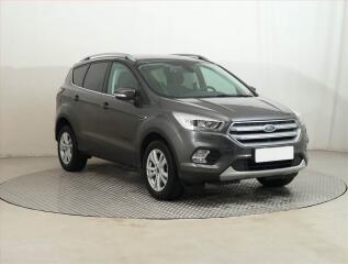 Ford Kuga Titanium 1.5 EcoBoost, Navi