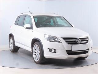 Volkswagen Tiguan 1.4 TSI, 4X4, Tempomat
