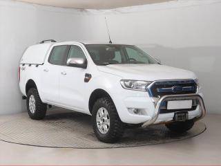 Ford Ranger XLT 2.2 TDCi