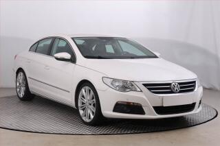 Volkswagen Passat CC Highline 2.0 TDI, Automat