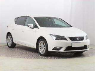 Seat Leon 1.2 TSI, Automat, Serv.kniha
