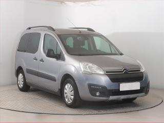 Citron Berlingo 1.6 BlueHDi, 5Mst, SR