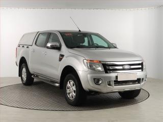 Ford Ranger 2.2 TDCI, 4X4, Tempomat