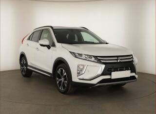 Mitsubishi Eclipse Cross 1.5 T-MIVEC, Serv.kniha