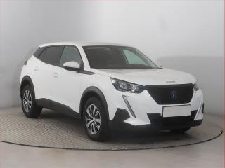Peugeot 2008 1.2 PureTech, Serv.kniha